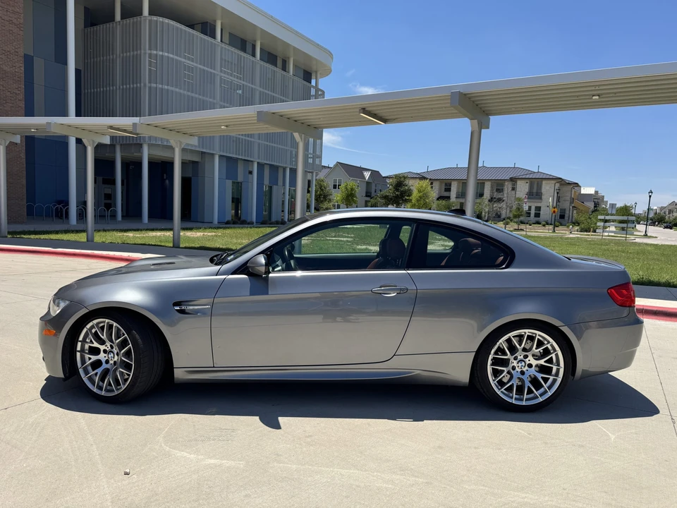 2012 BMW E92 M3 Coupe - Image 8 of 31