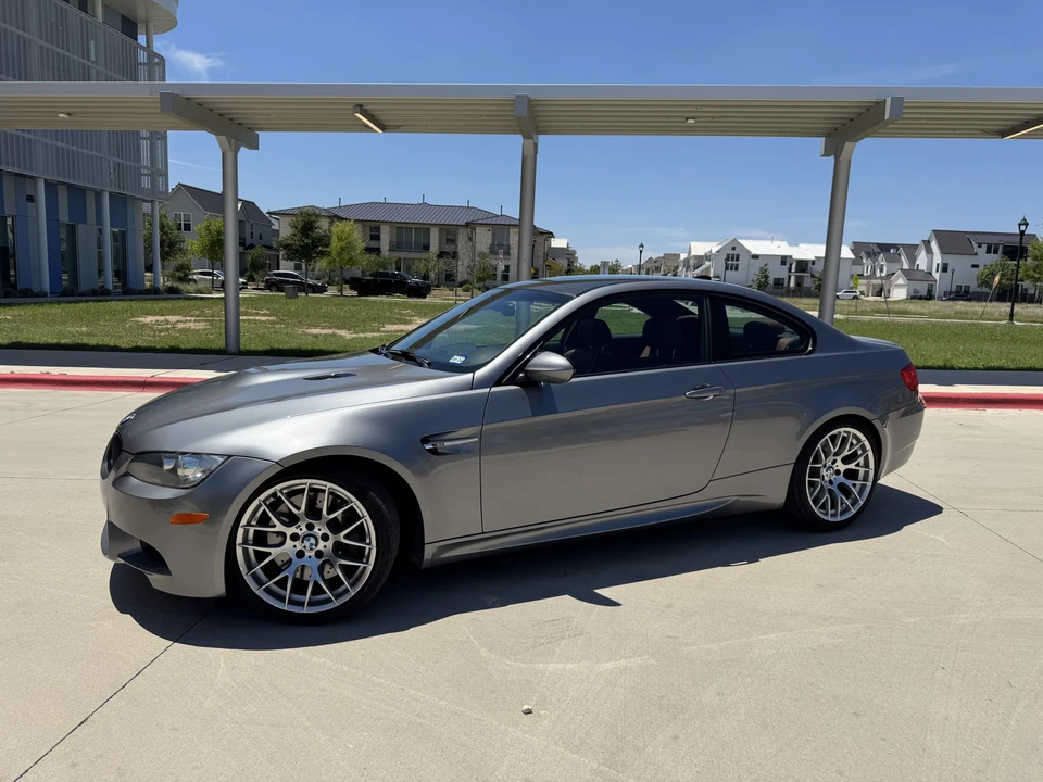 2012 BMW E92 M3 Coupe - Image 7 of 31