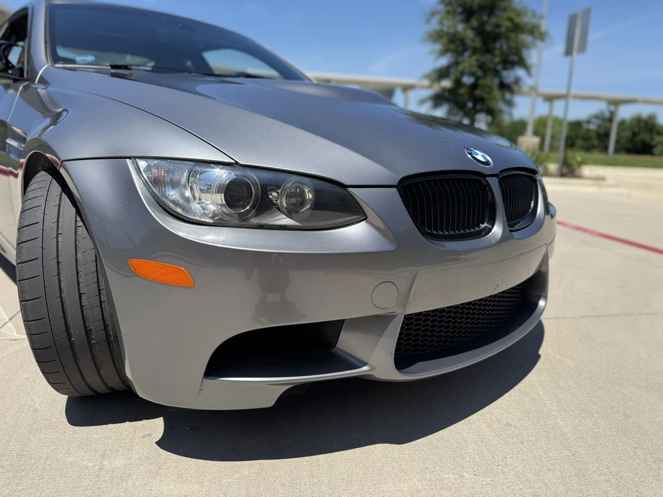 2012 BMW E92 M3 Coupe - Image 29 of 31