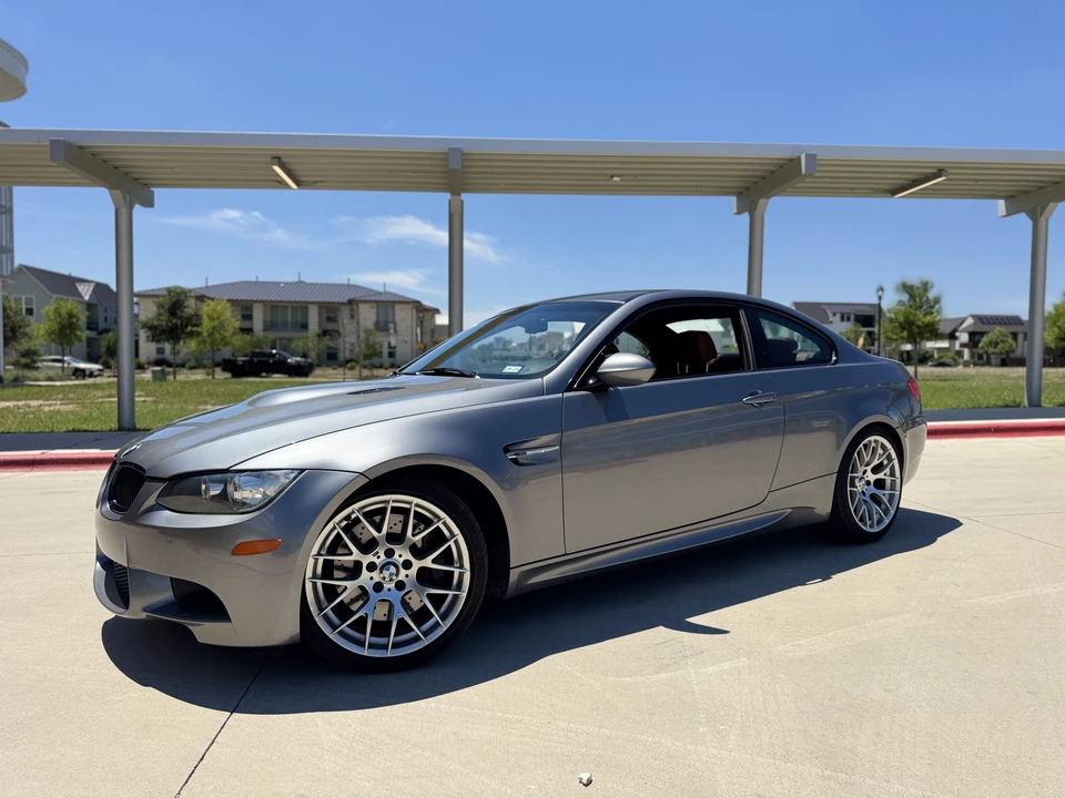 2012 BMW E92 M3 Coupe - Image 6 of 31