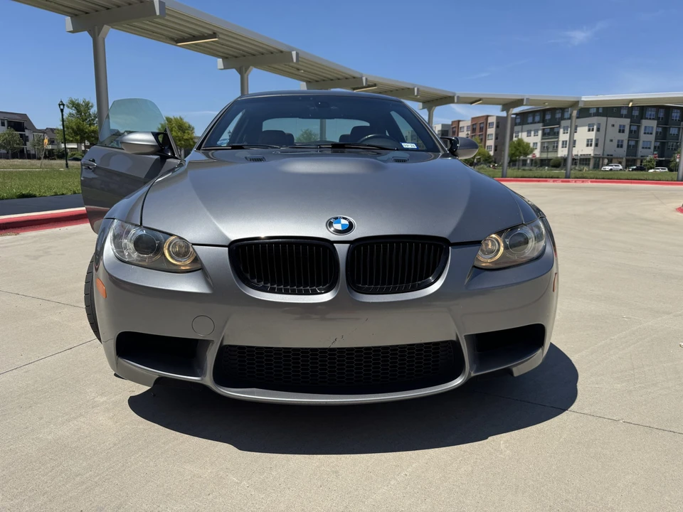 2012 BMW E92 M3 Coupe - Image 5 of 31
