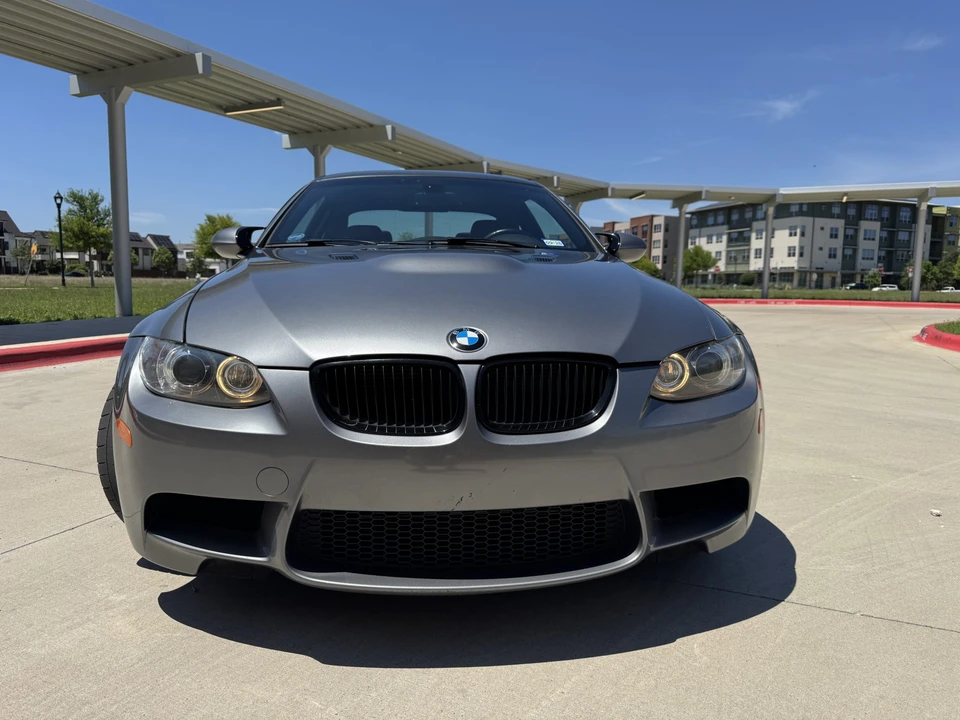 2012 BMW E92 M3 Coupe - Image 4 of 31