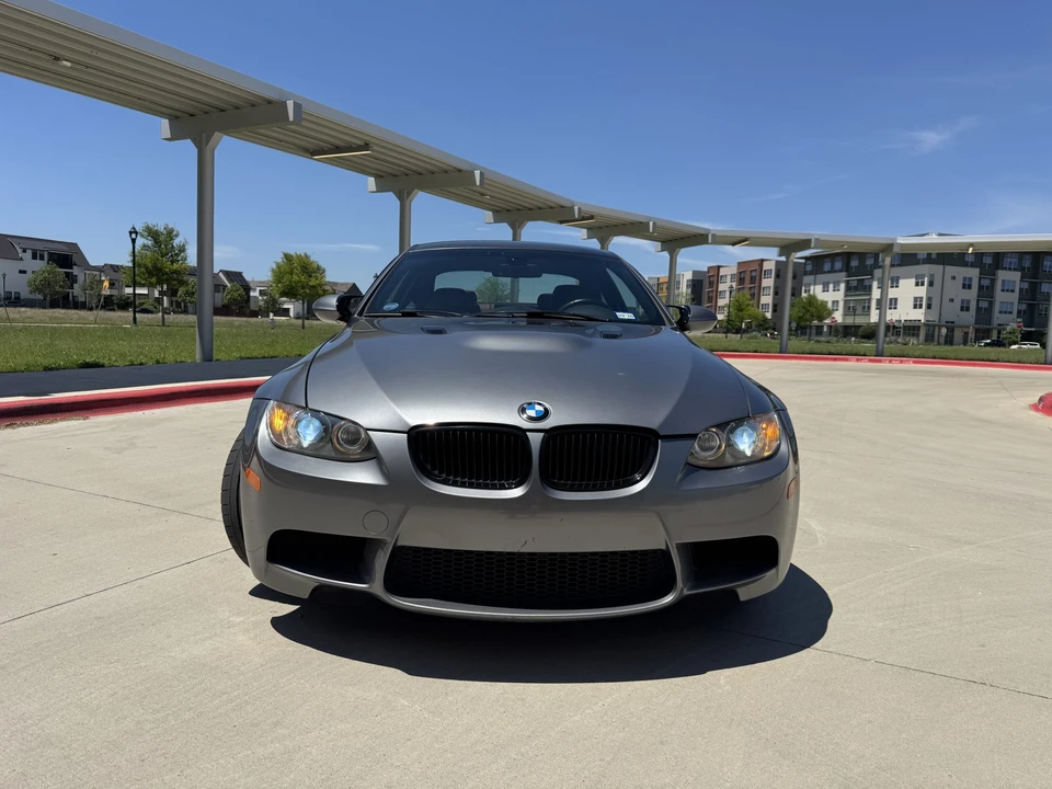 2012 BMW E92 M3 Coupe - Image 3 of 31