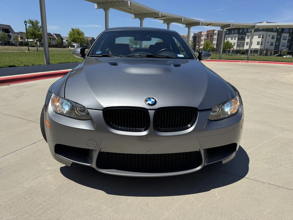 2012 BMW E92 M3 Coupe - Image 2 of 31