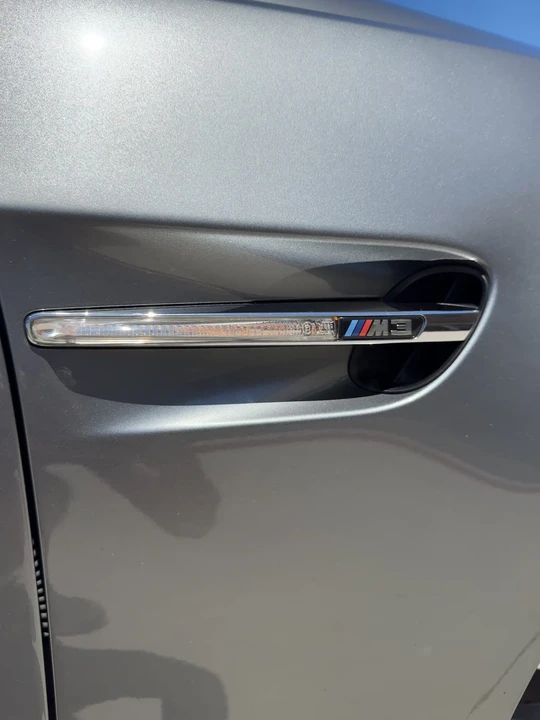 2012 BMW E92 M3 Coupe - Image 28 of 31