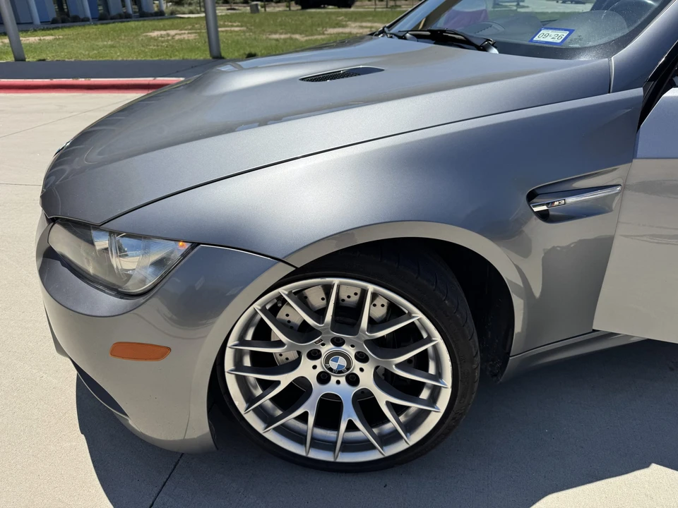 2012 BMW E92 M3 Coupe - Image 24 of 31