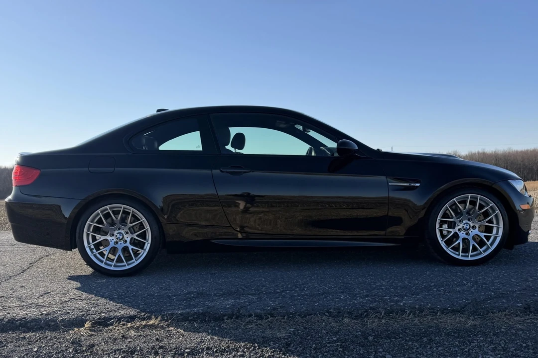 2012 BMW E92 M3 Coupe - Image 3 of 9