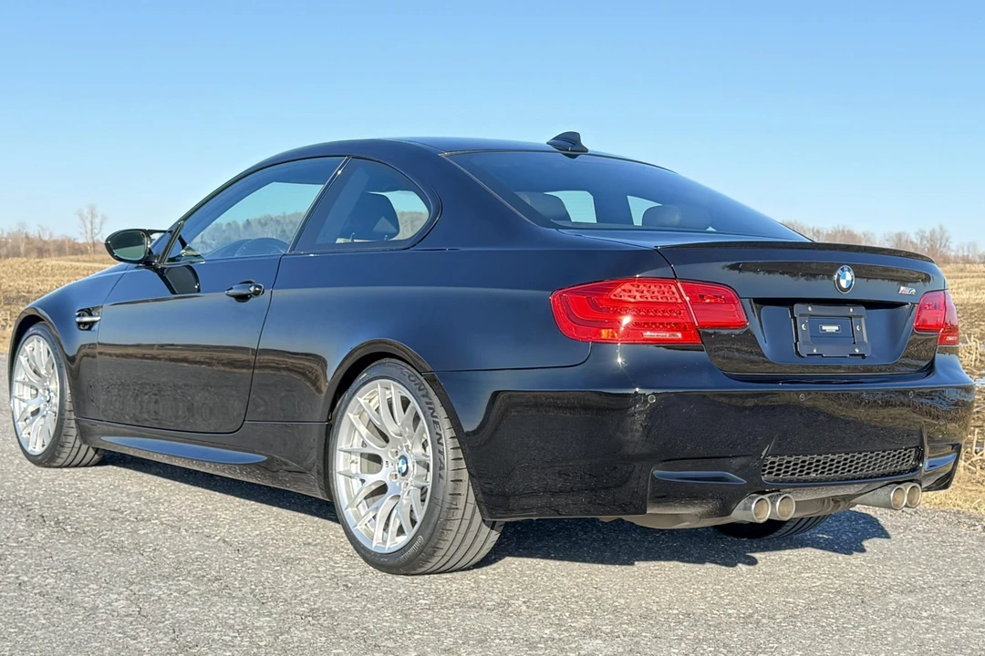 2012 BMW E92 M3 Coupe - Image 2 of 9