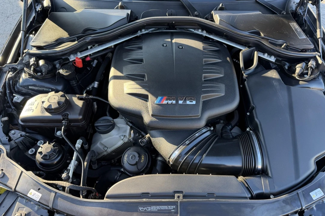 2012 BMW E92 M3 Coupe - Image 6 of 9