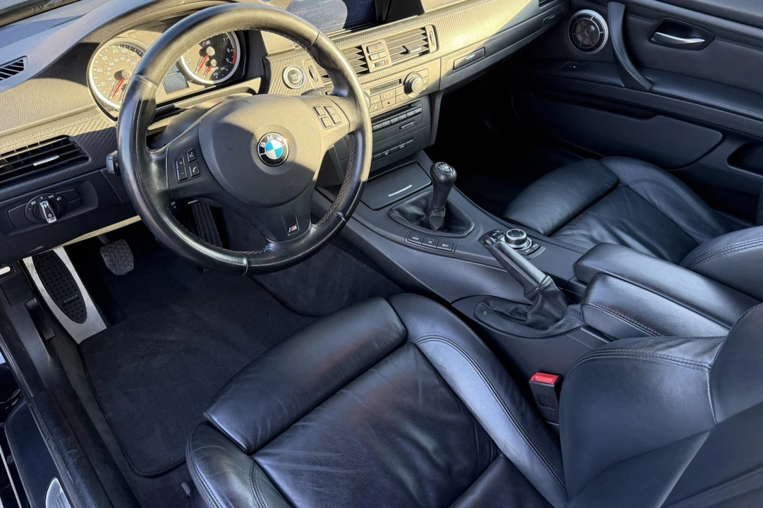 2012 BMW E92 M3 Coupe - Image 5 of 9