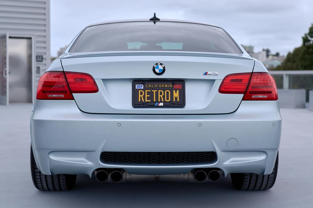 2012 BMW E92 M3 Coupe - Image 5 of 31