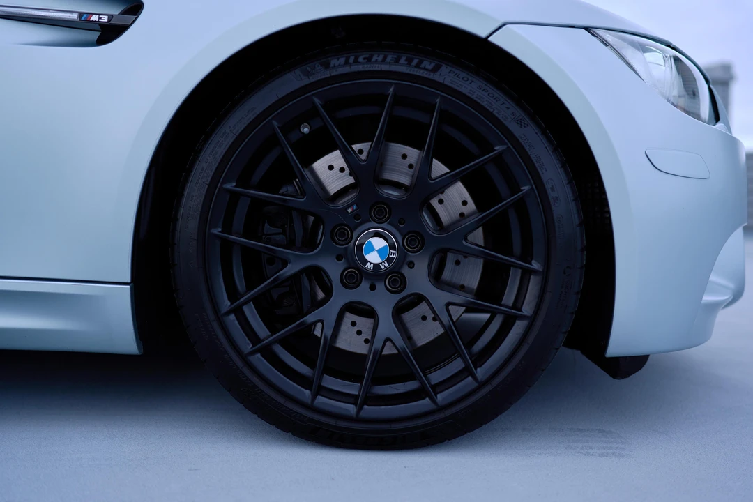 2012 BMW E92 M3 Coupe - Image 25 of 31