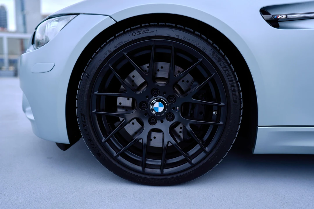 2012 BMW E92 M3 Coupe - Image 22 of 31