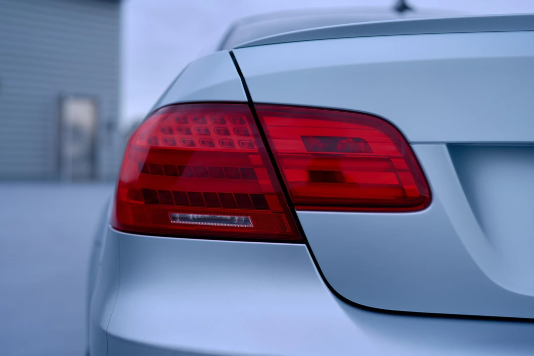2012 BMW E92 M3 Coupe - Image 17 of 31
