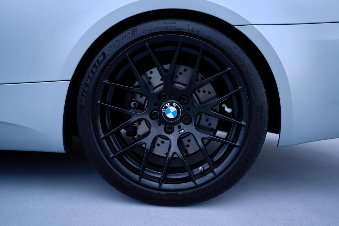 2012 BMW E92 M3 Coupe - Image 23 of 31