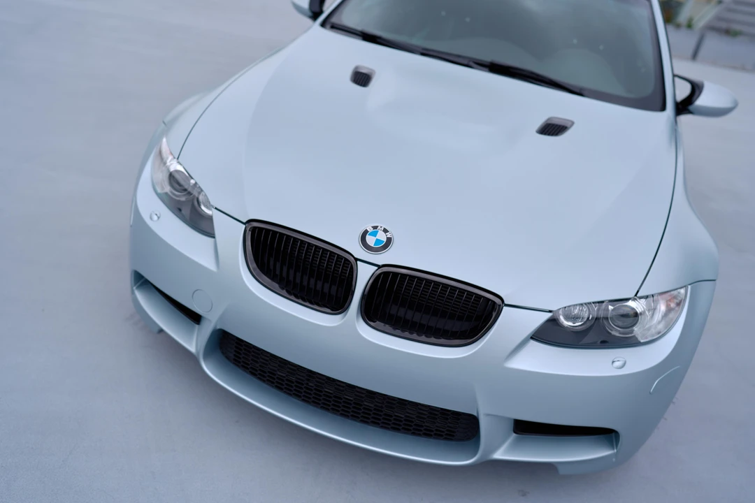 2012 BMW E92 M3 Coupe - Image 13 of 31