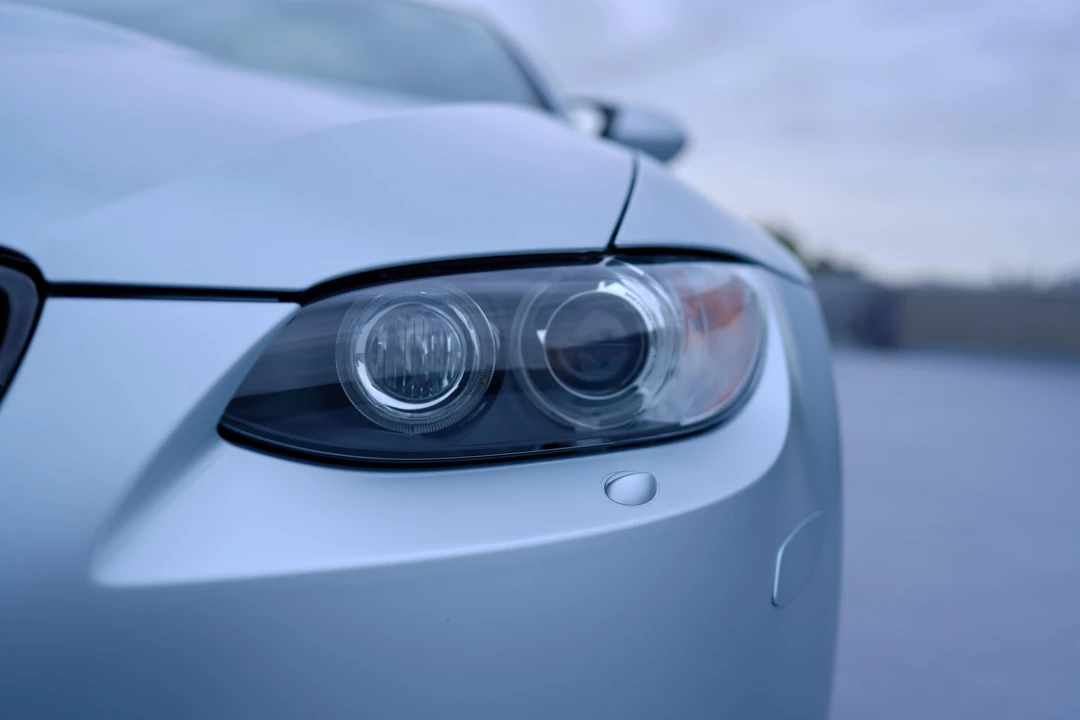 2012 BMW E92 M3 Coupe - Image 14 of 31