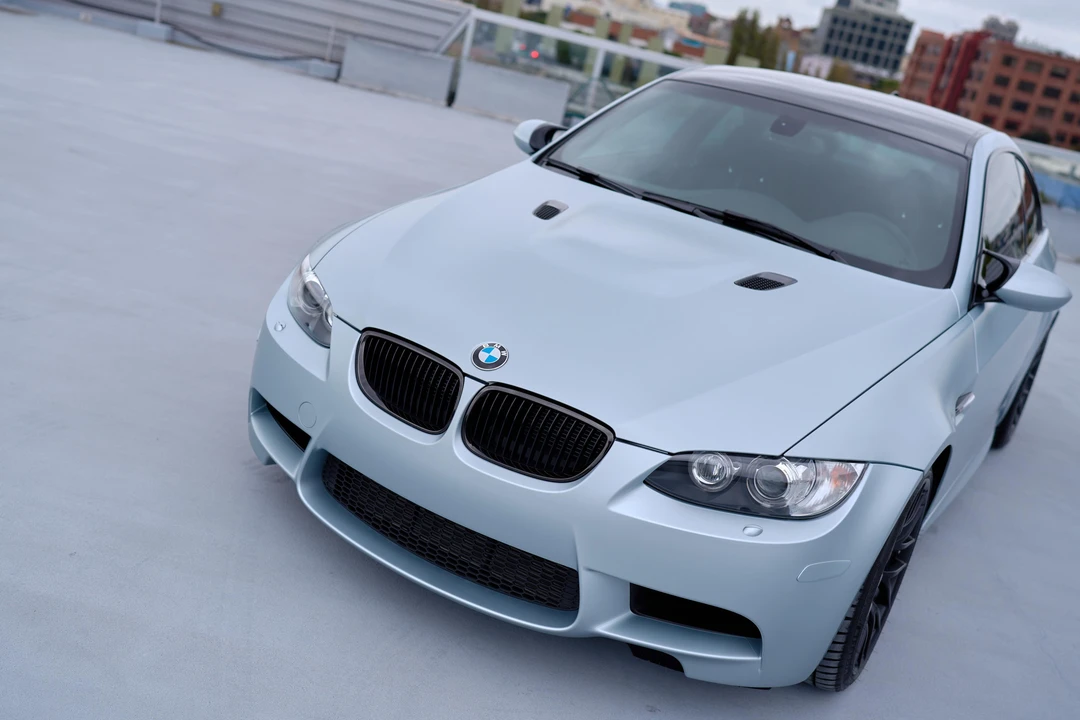 2012 BMW E92 M3 Coupe - Image 6 of 31