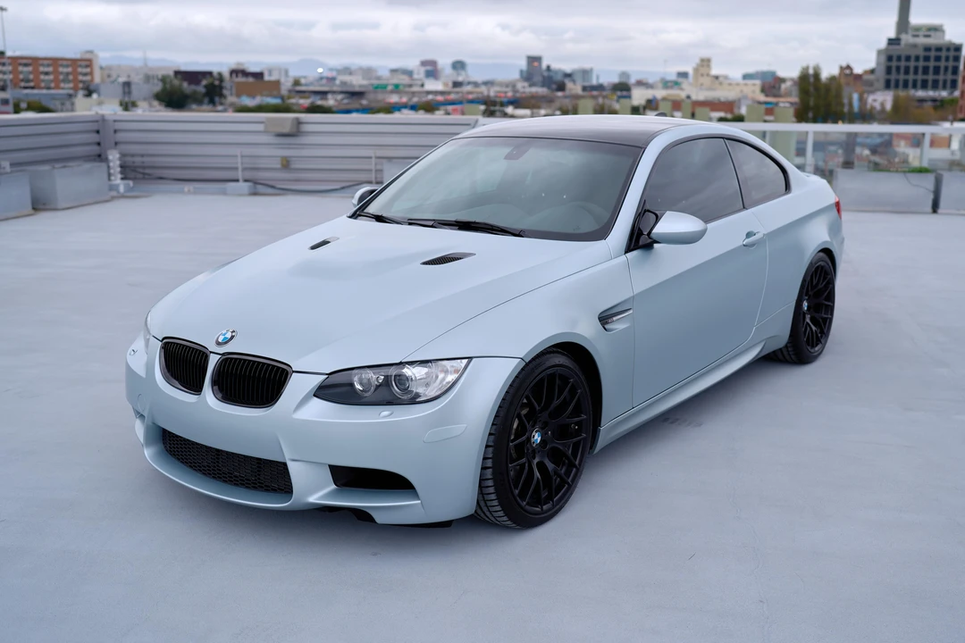 2012 BMW E92 M3 Coupe - Image 7 of 31