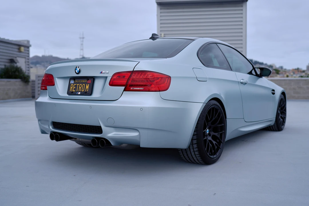 2012 BMW E92 M3 Coupe - Image 10 of 31
