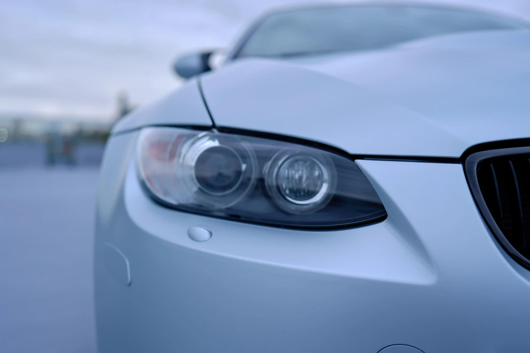 2012 BMW E92 M3 Coupe - Image 12 of 31