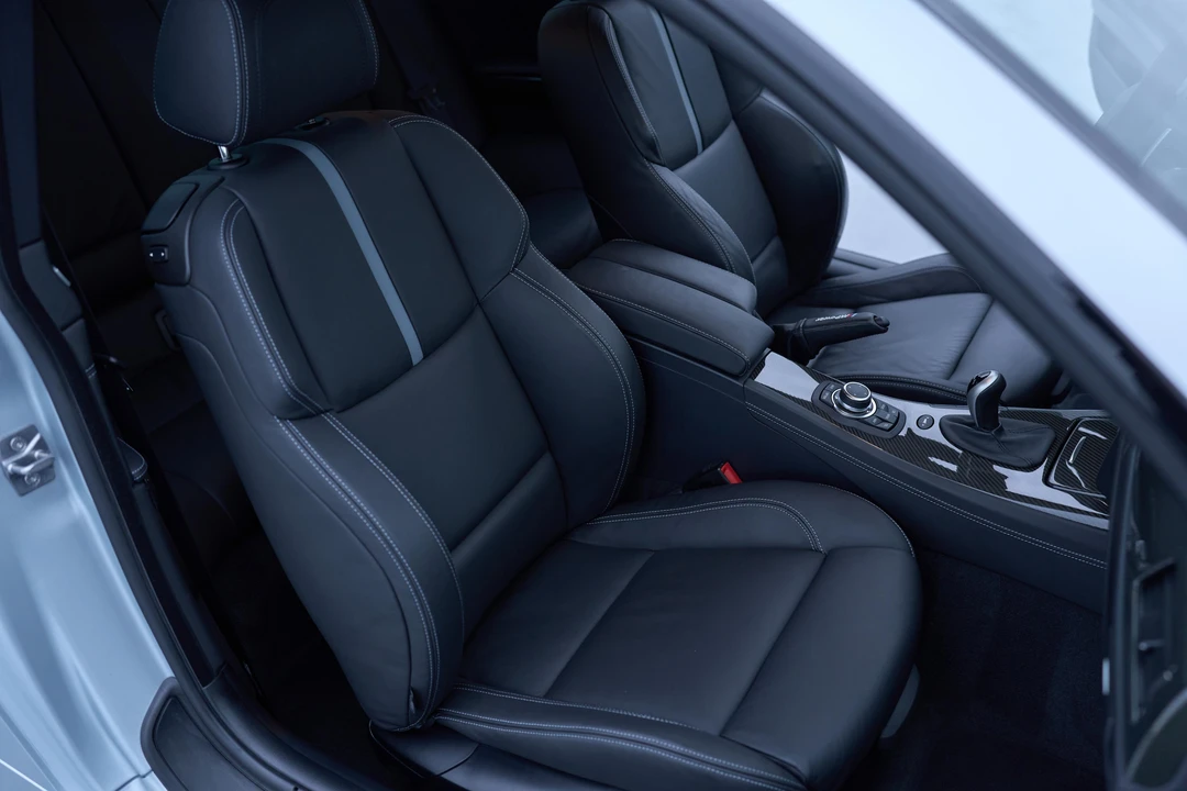 2012 BMW E92 M3 Coupe - Image 31 of 31