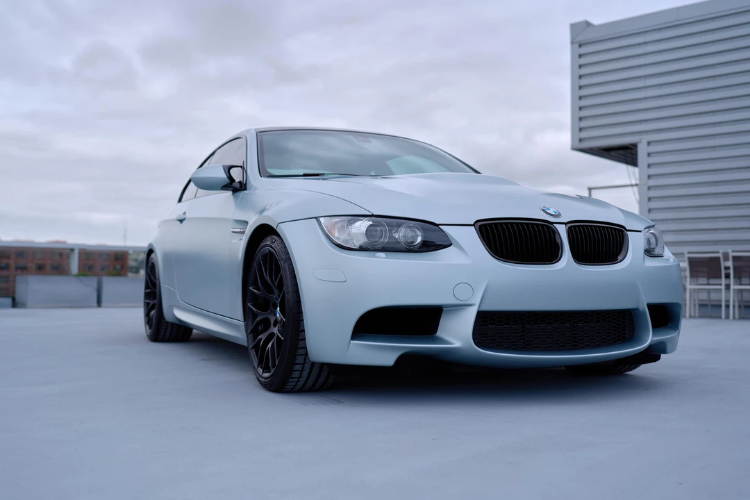 2012 BMW E92 M3 Coupe - Image 11 of 31