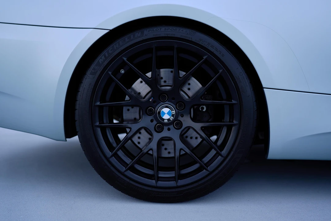 2012 BMW E92 M3 Coupe - Image 24 of 31