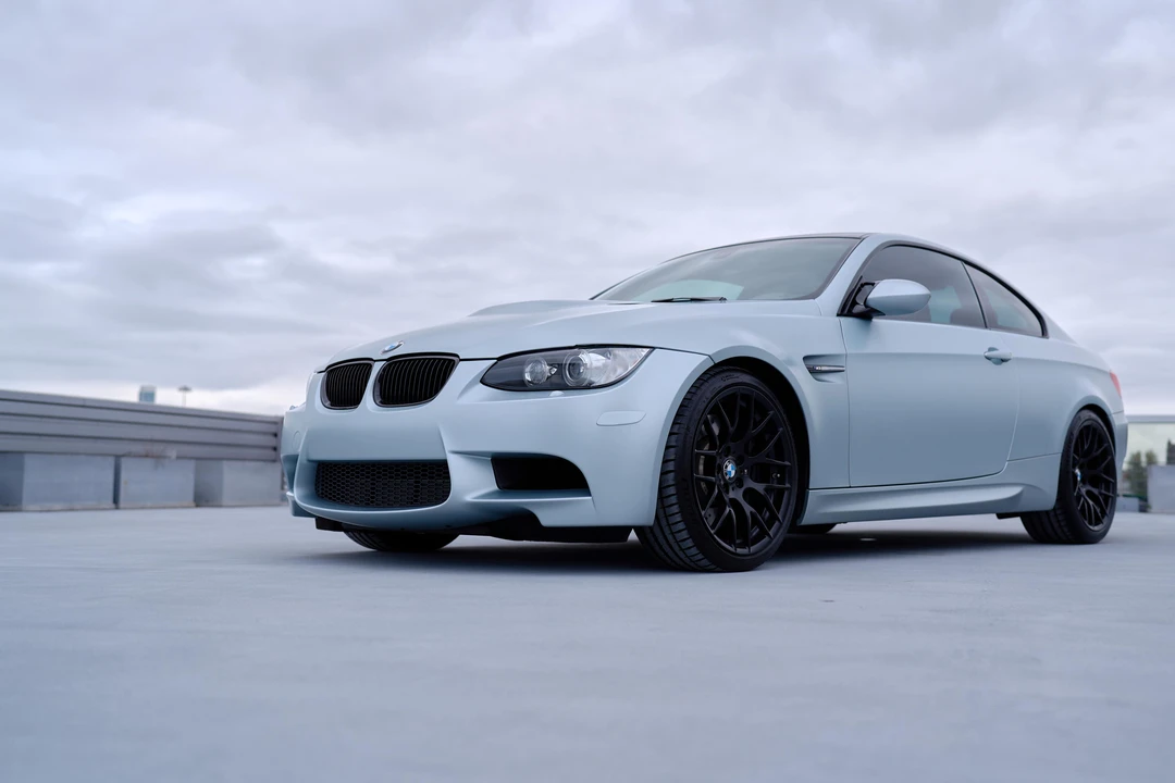 2012 BMW E92 M3 Coupe - Image 8 of 31