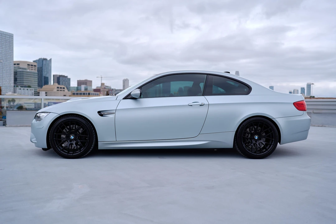 2012 BMW E92 M3 Coupe - Image 9 of 31