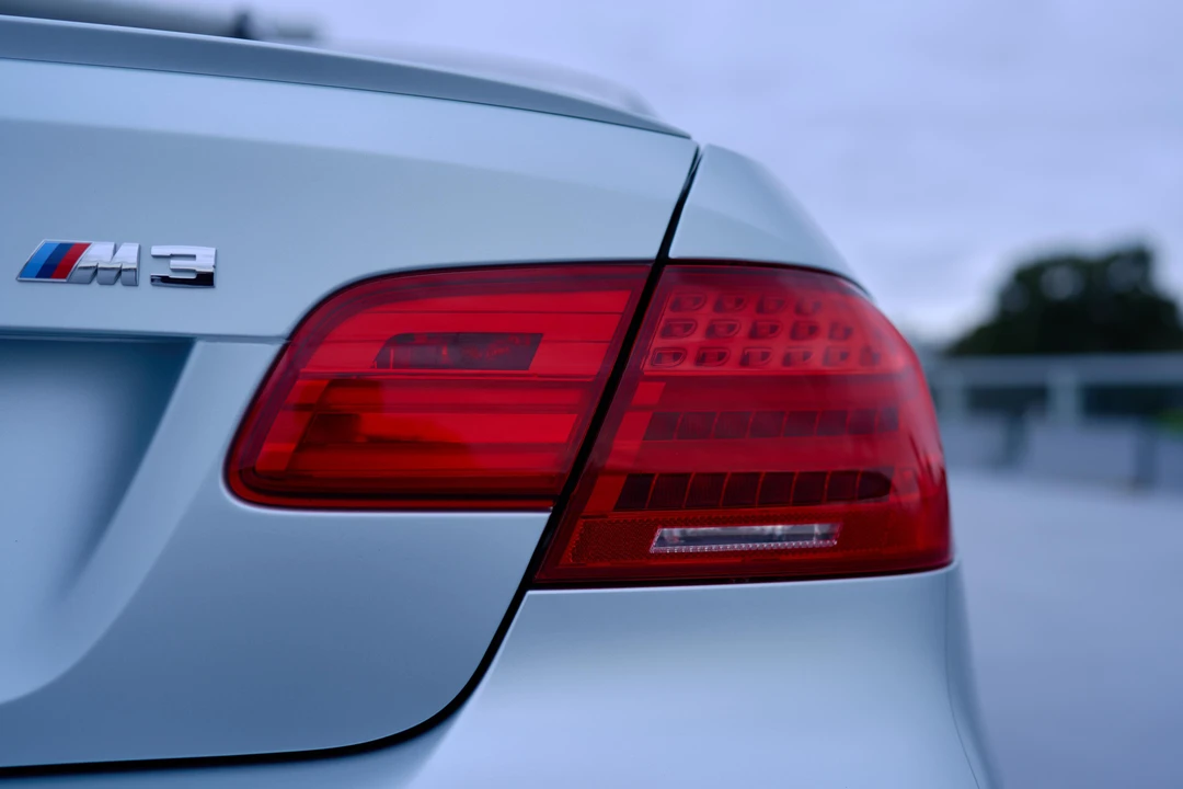 2012 BMW E92 M3 Coupe - Image 18 of 31