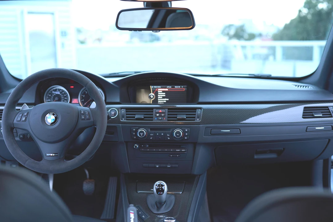 2012 BMW E92 M3 Coupe - Image 26 of 31