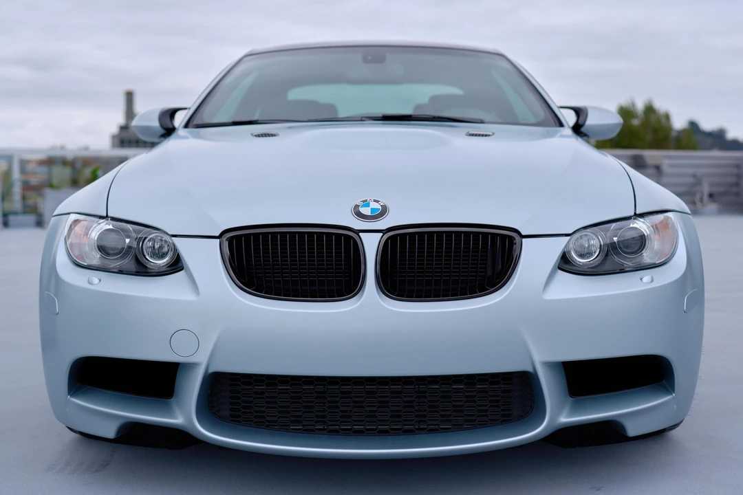 2012 BMW E92 M3 Coupe - Image 2 of 31