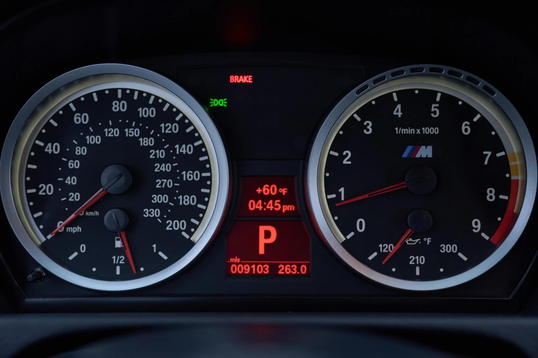 2012 BMW E92 M3 Coupe - Image 29 of 31