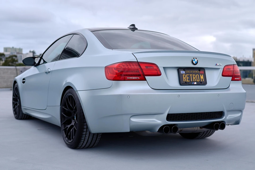 2012 BMW E92 M3 Coupe - Image 4 of 31