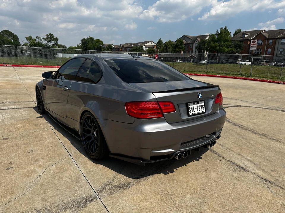 2012 BMW E92 M3 Coupe - Image 12 of 31
