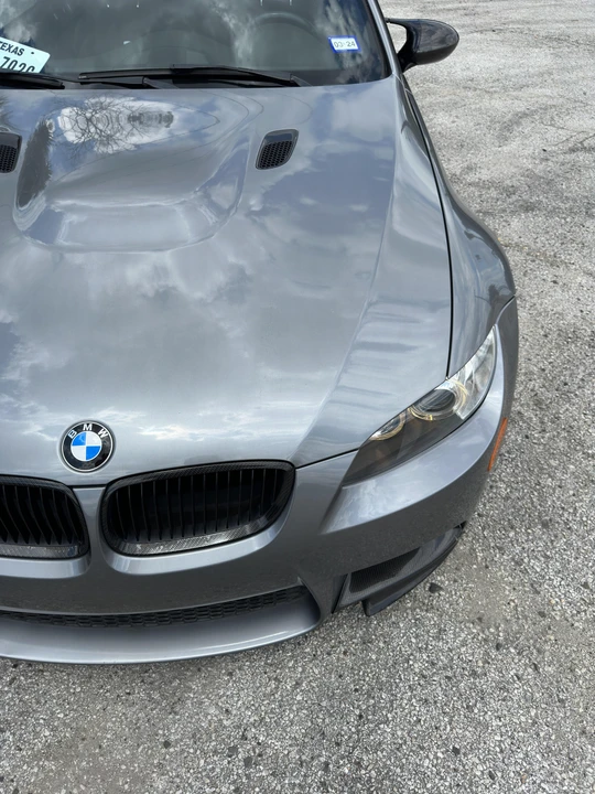 2012 BMW E92 M3 Coupe - Image 25 of 31