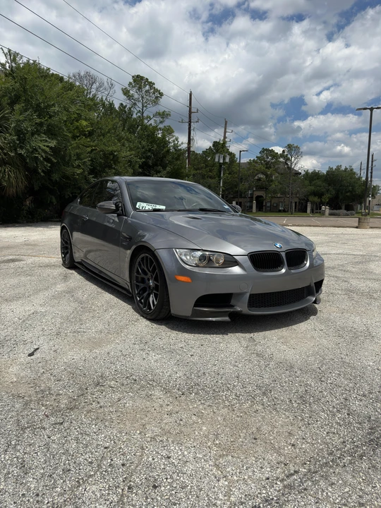2012 BMW E92 M3 Coupe - Image 18 of 31