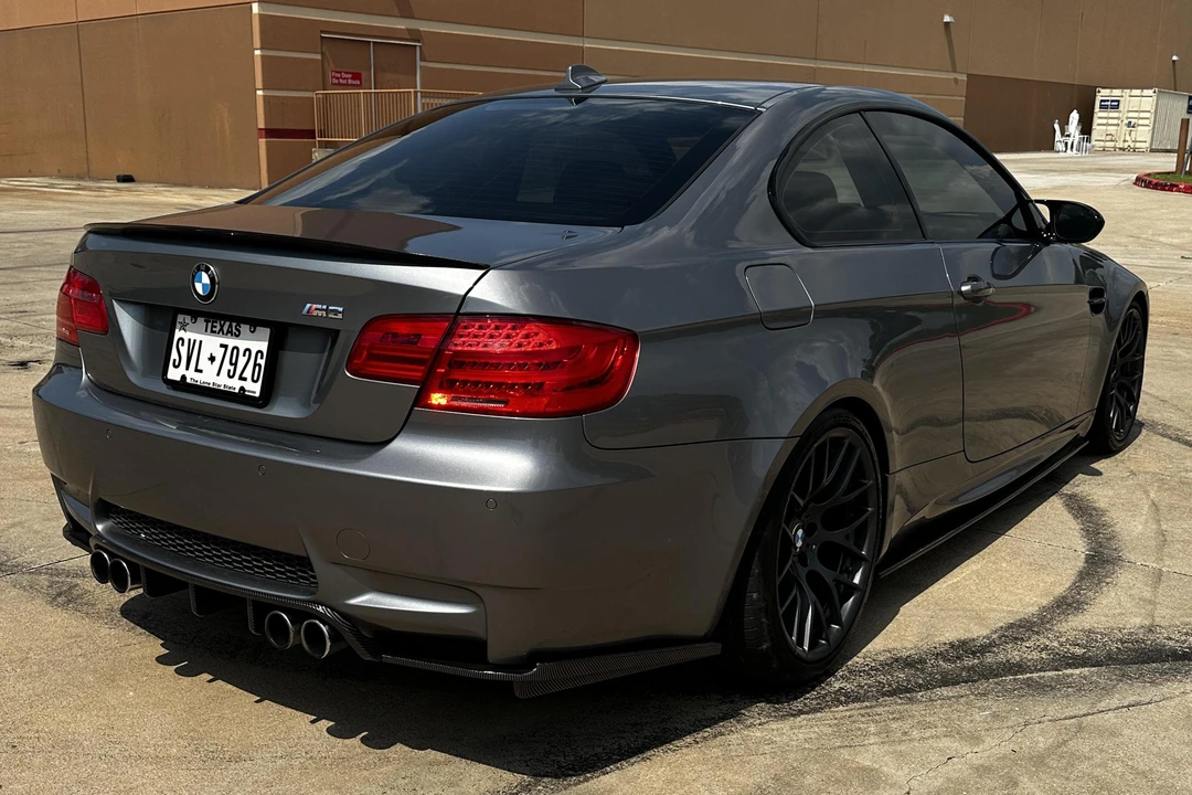 2012 BMW E92 M3 Coupe - Image 4 of 31