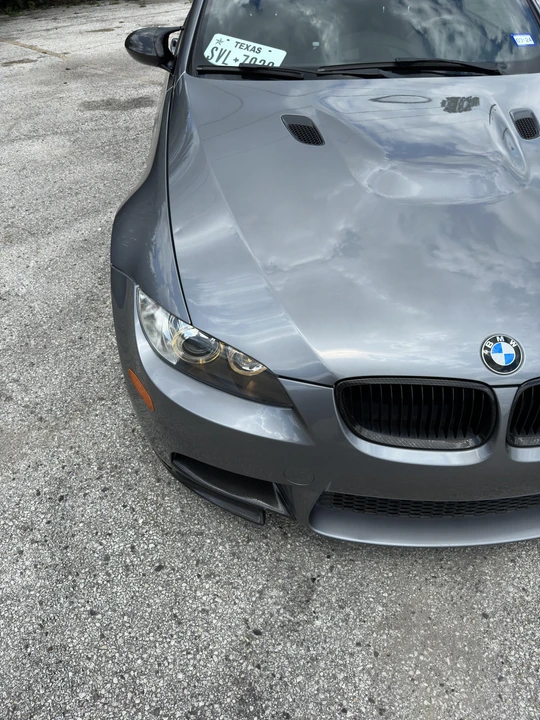 2012 BMW E92 M3 Coupe - Image 22 of 31