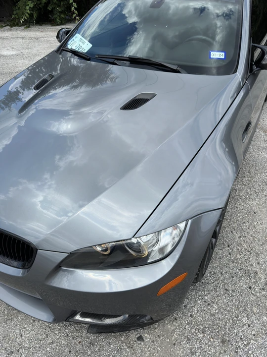 2012 BMW E92 M3 Coupe - Image 26 of 31