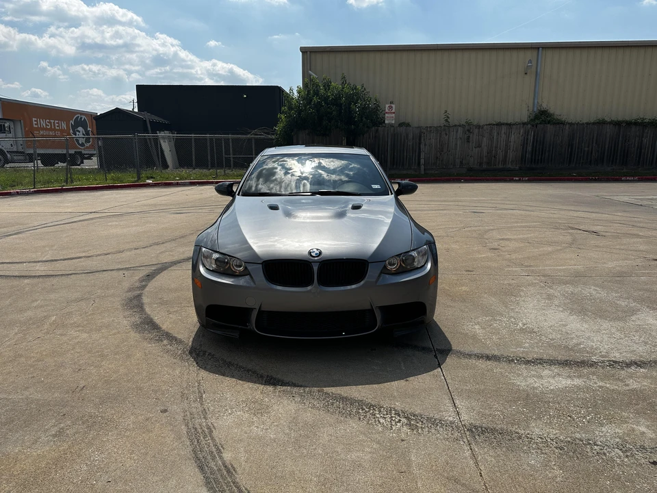 2012 BMW E92 M3 Coupe - Image 6 of 31