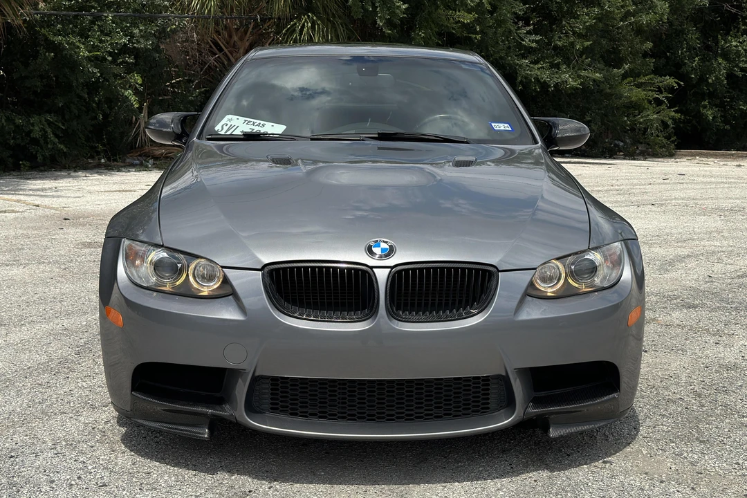 2012 BMW E92 M3 Coupe - Image 2 of 31