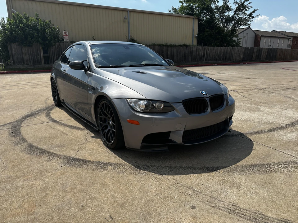 2012 BMW E92 M3 Coupe - Image 19 of 31