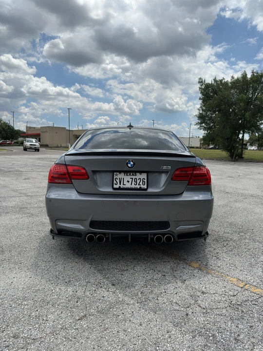 2012 BMW E92 M3 Coupe - Image 13 of 31
