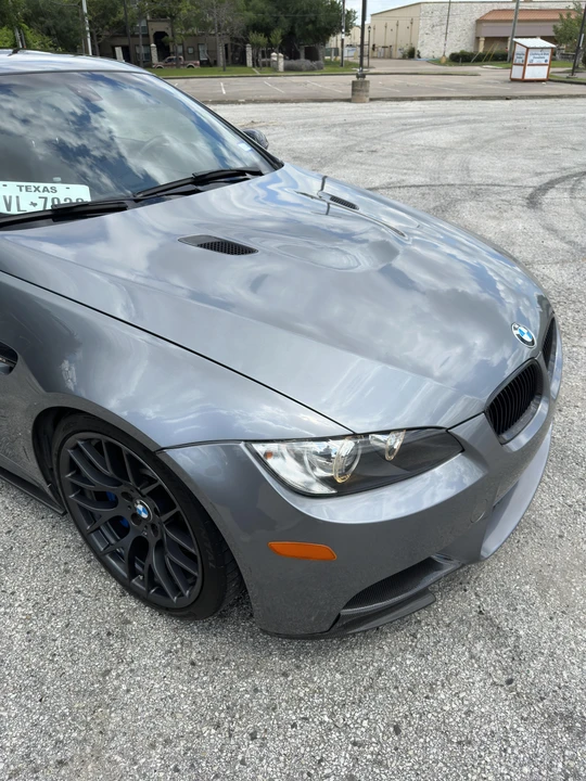 2012 BMW E92 M3 Coupe - Image 20 of 31