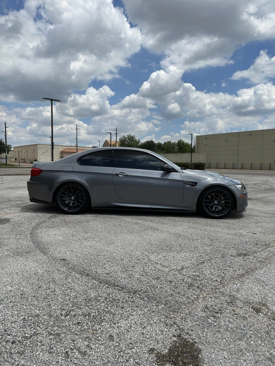 2012 BMW E92 M3 Coupe - Image 17 of 31