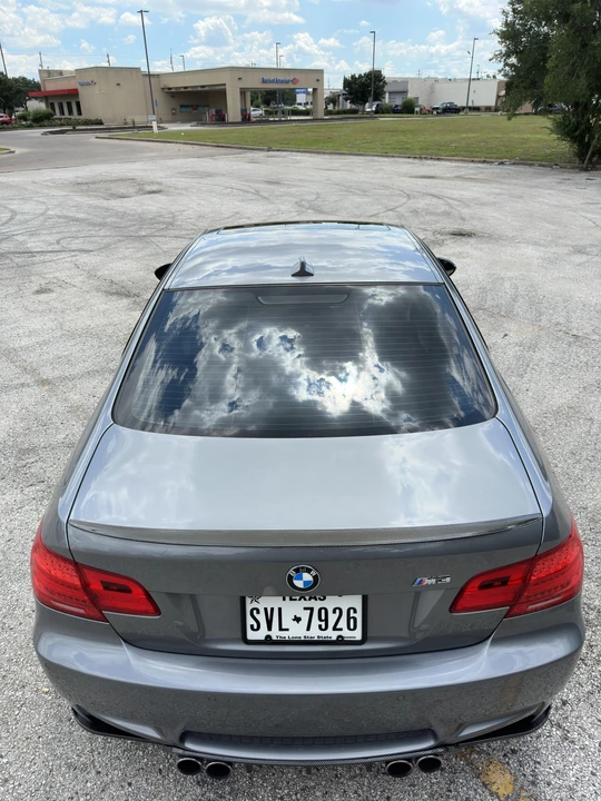 2012 BMW E92 M3 Coupe - Image 14 of 31