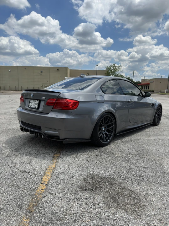 2012 BMW E92 M3 Coupe - Image 15 of 31
