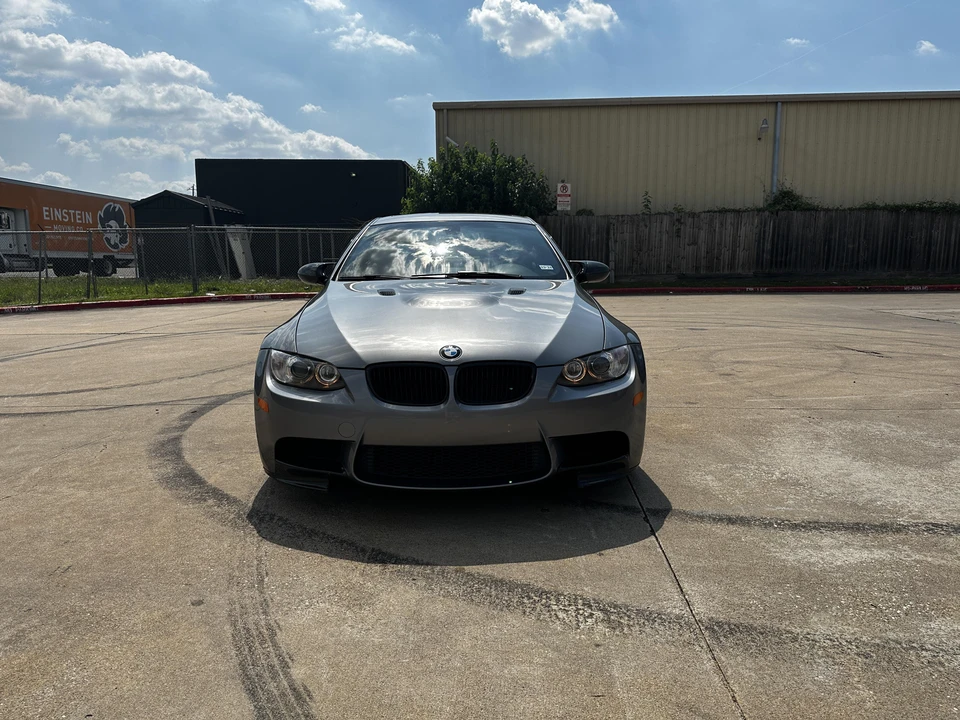 2012 BMW E92 M3 Coupe - Image 7 of 31